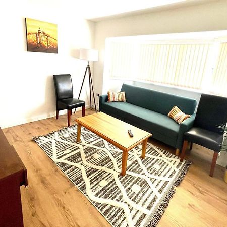Apartment In Oxfordshire Sunningwell ภายนอก รูปภาพ