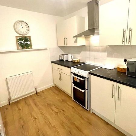 Apartment In Oxfordshire Sunningwell ภายนอก รูปภาพ