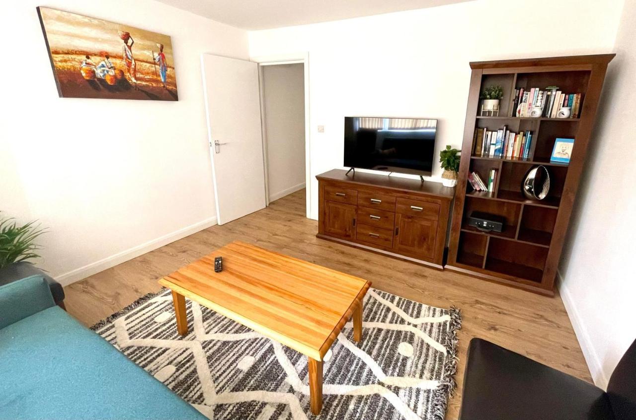 Apartment In Oxfordshire Sunningwell ภายนอก รูปภาพ
