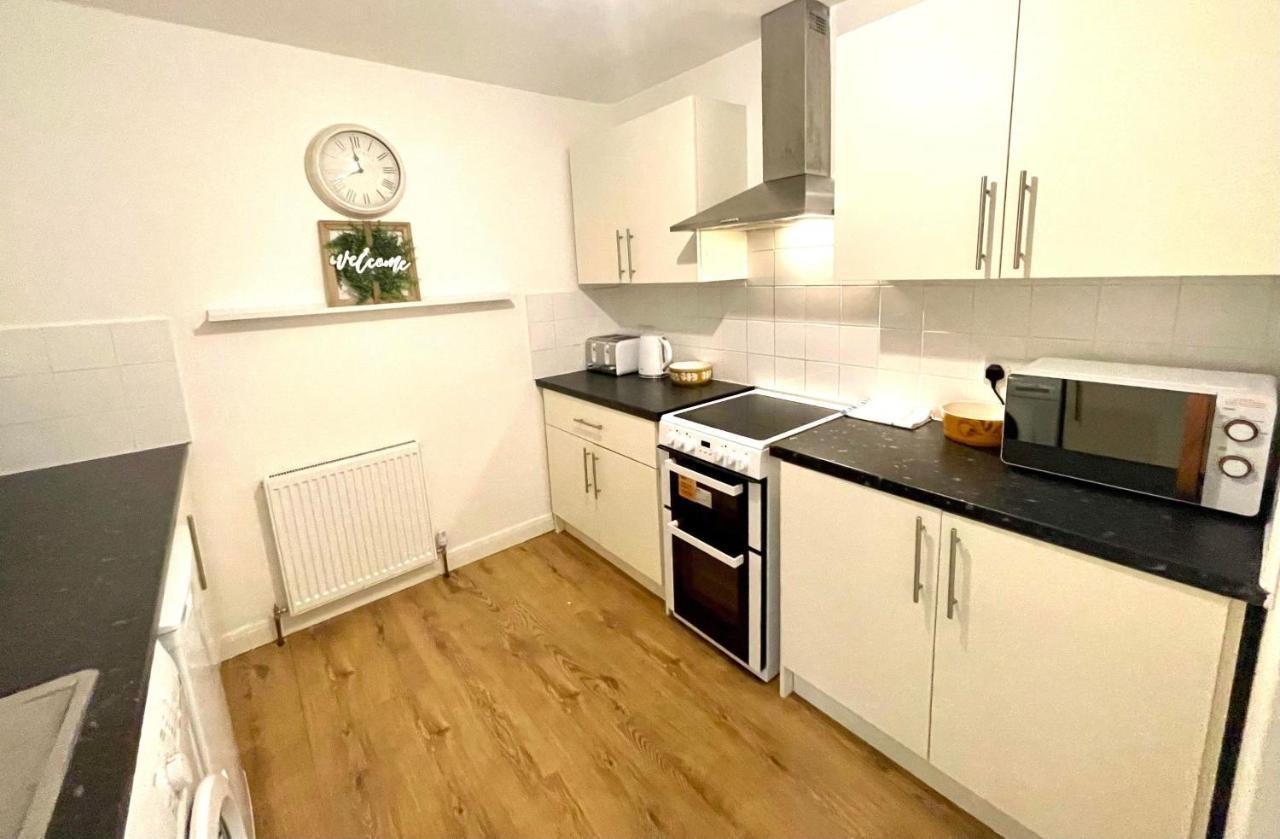 Apartment In Oxfordshire Sunningwell ภายนอก รูปภาพ