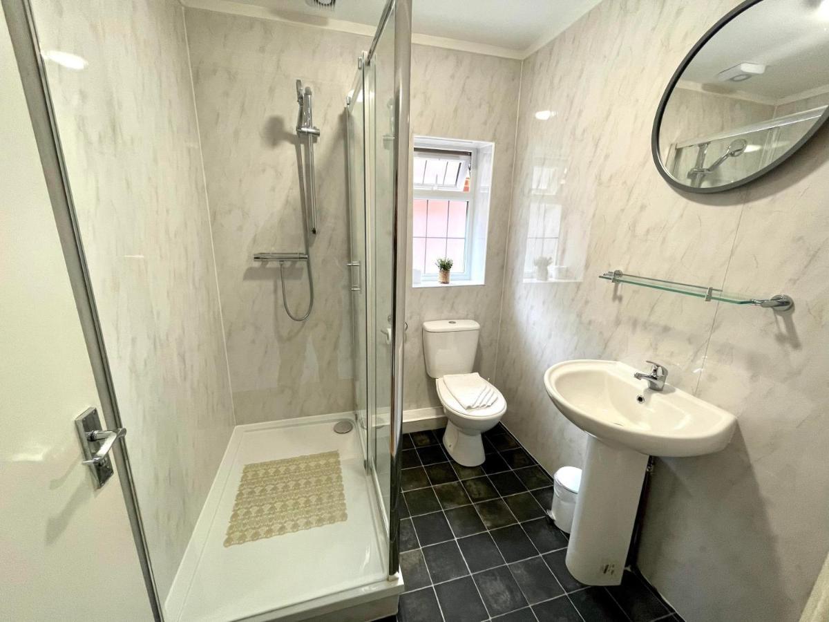 Apartment In Oxfordshire Sunningwell ภายนอก รูปภาพ